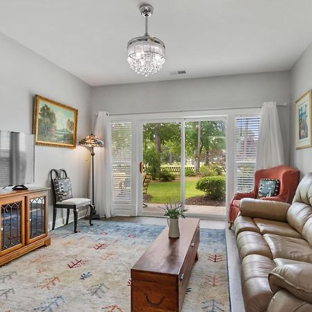 Golfer'S Delight At World Tour Golf Apartment Myrtle Beach Luaran gambar