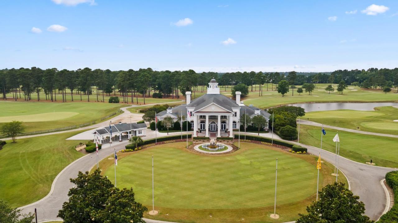 Golfer'S Delight At World Tour Golf Apartment Myrtle Beach Luaran gambar